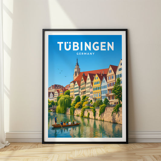Tübingen, Germany