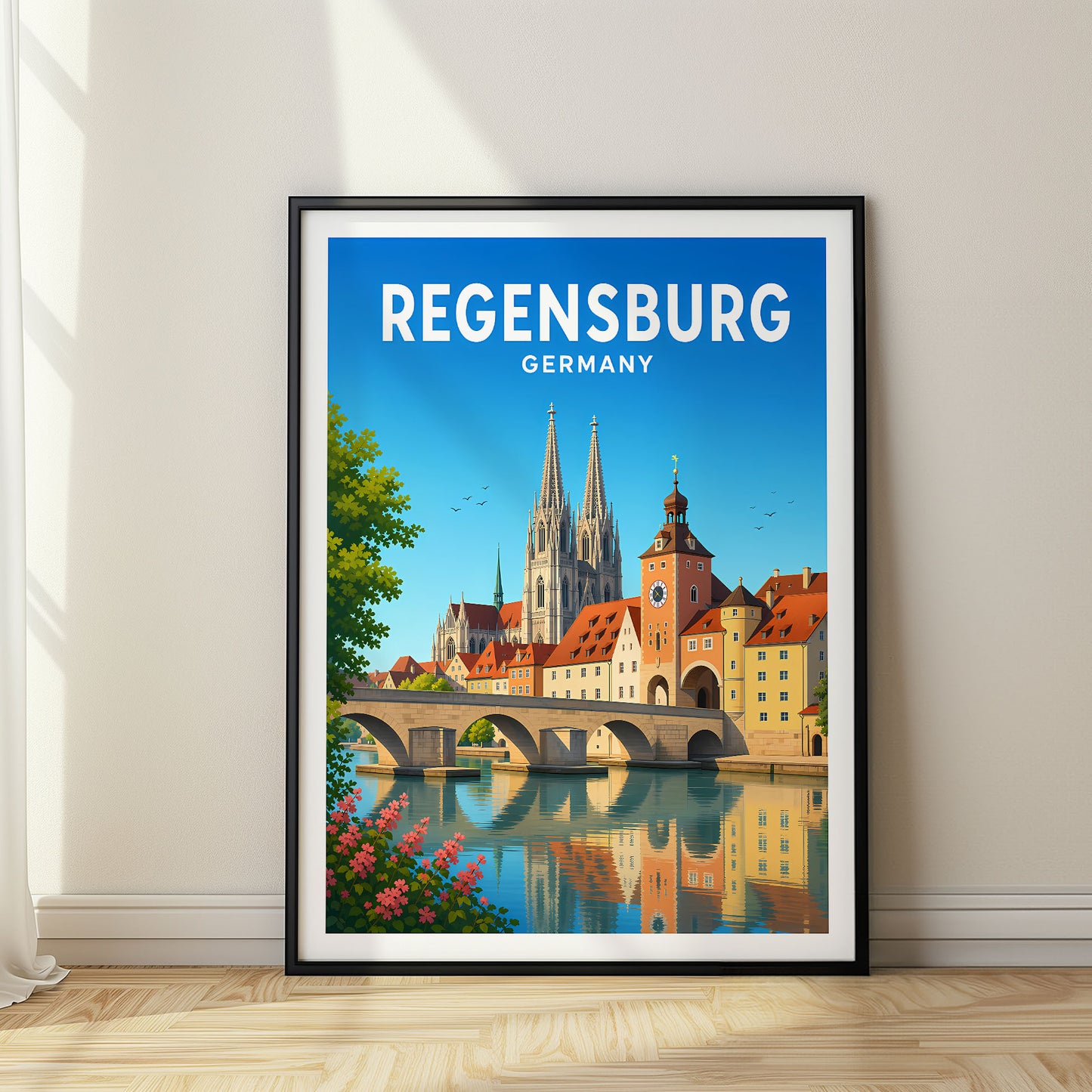 Regensburg, Germany