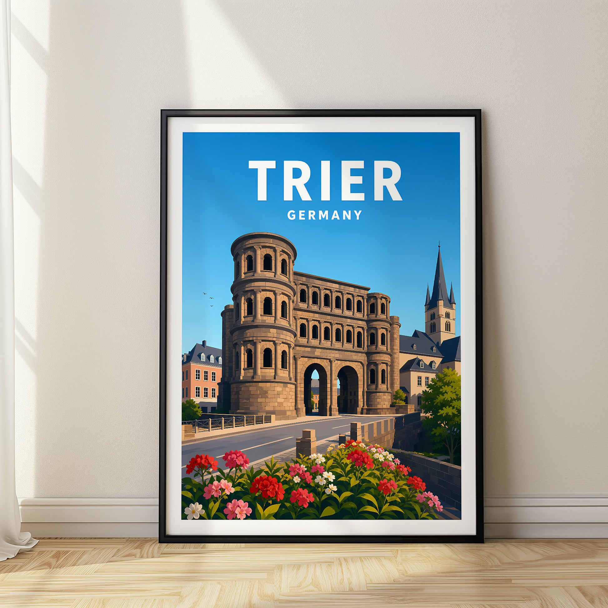 Trier, Germany