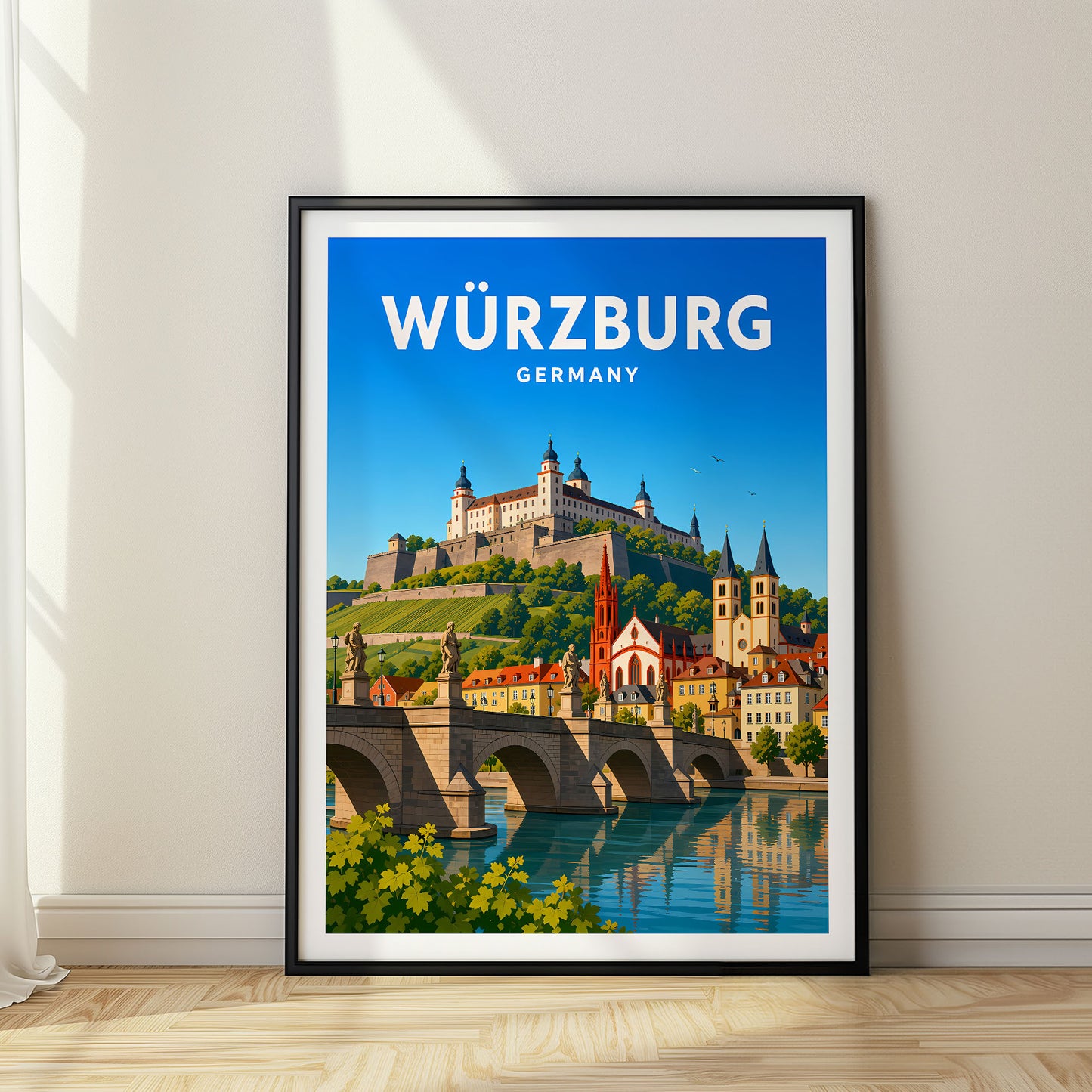 Würzburg, Germany