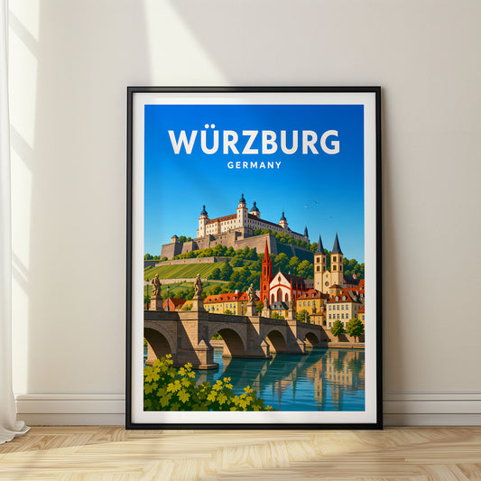 Würzburg, Germany