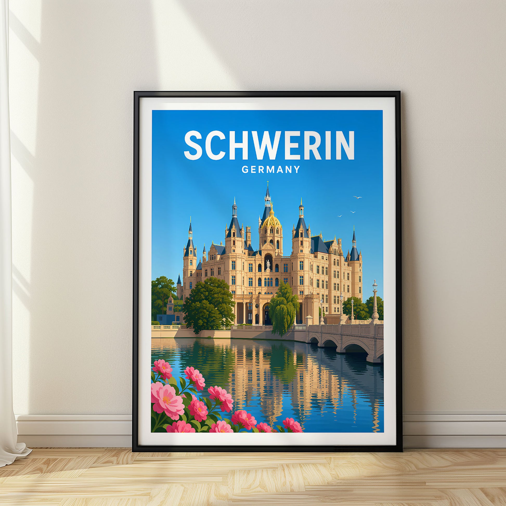 Schwerin, Germany