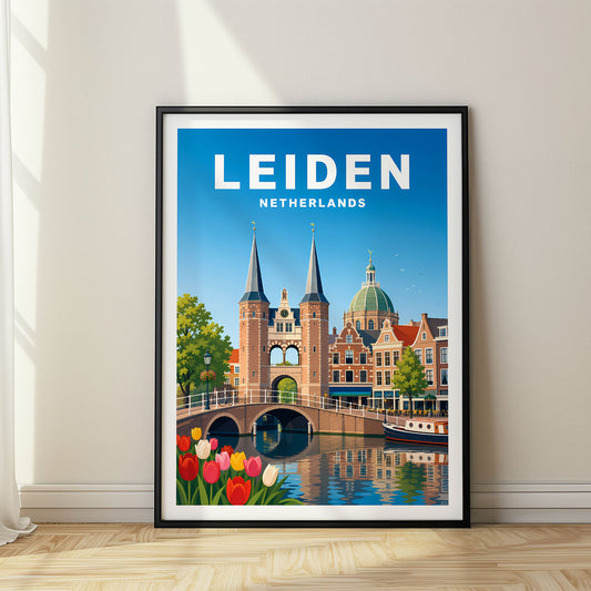 Leiden, Netherlands