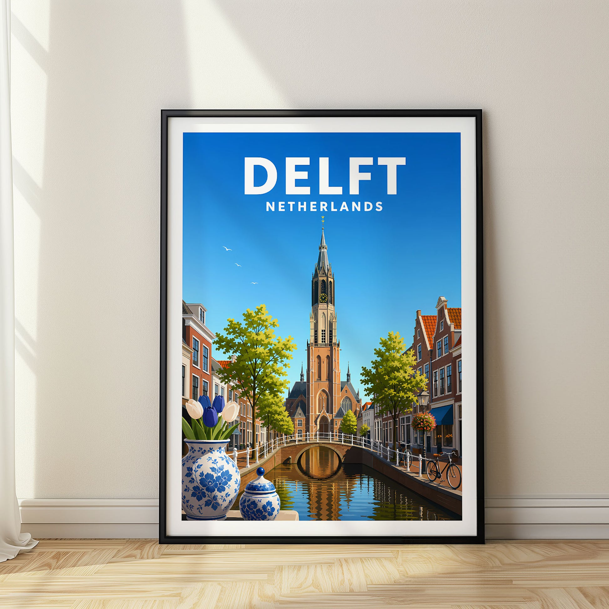 Delft, Netherlands