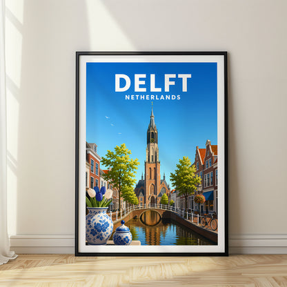 Delft, Netherlands