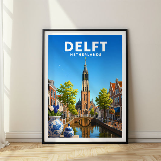 Delft, Netherlands
