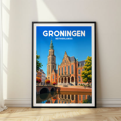 Groningen, Netherlands