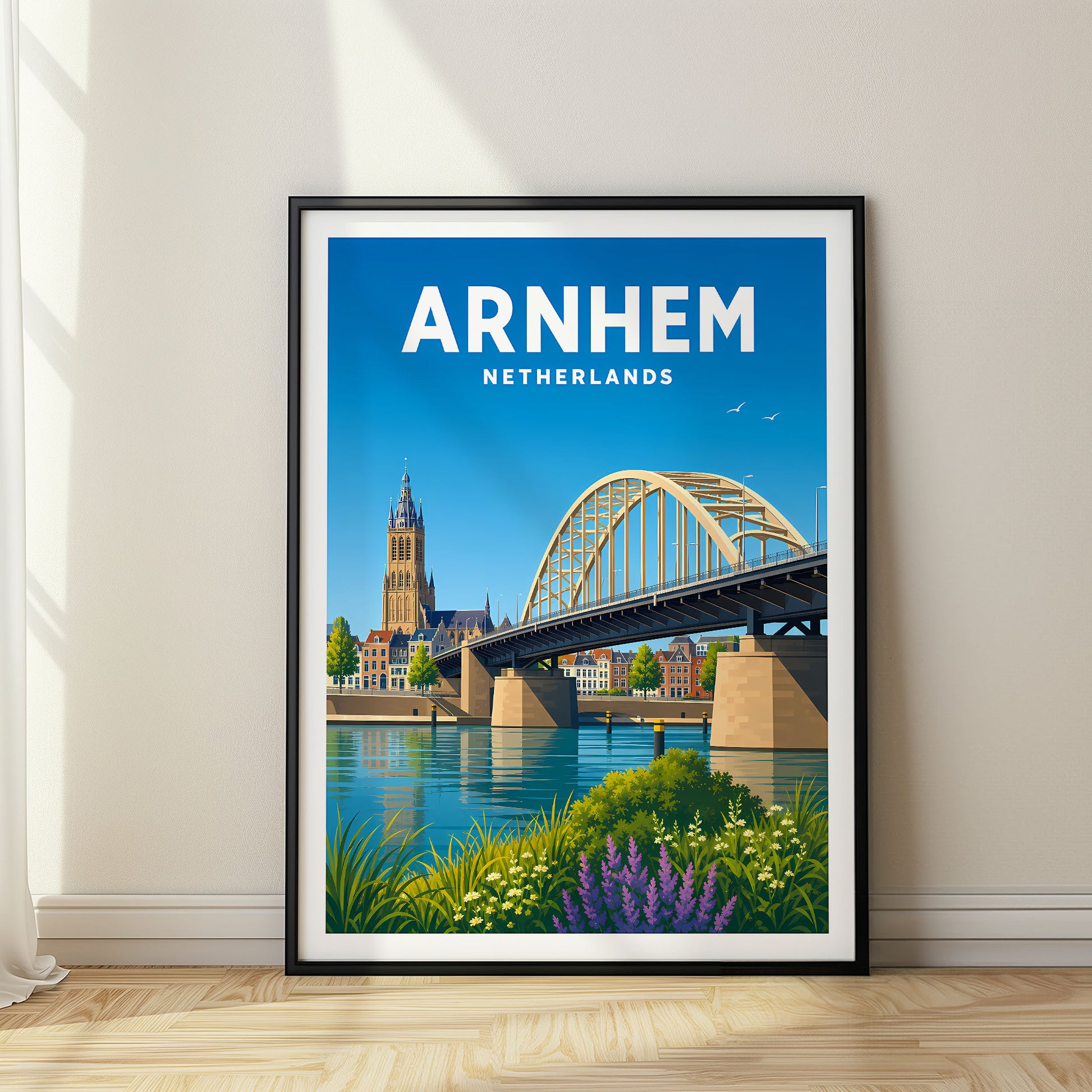 Arnhem, Netherlands