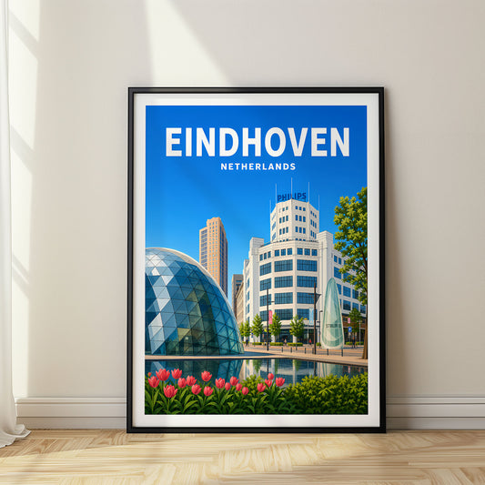 Eindhoven, Netherlands