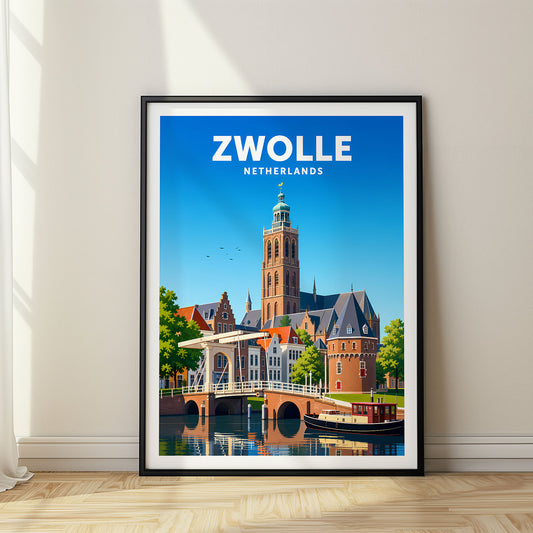 Zwolle, Netherlands