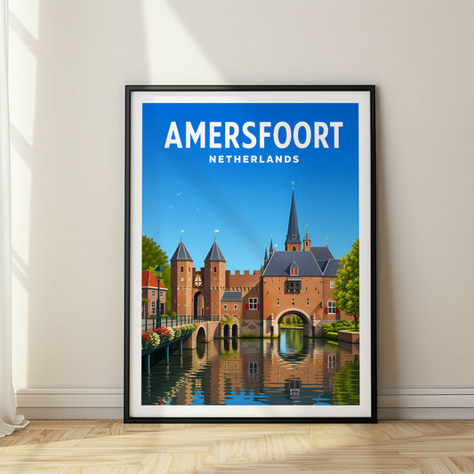 Amersfoort, Netherlands