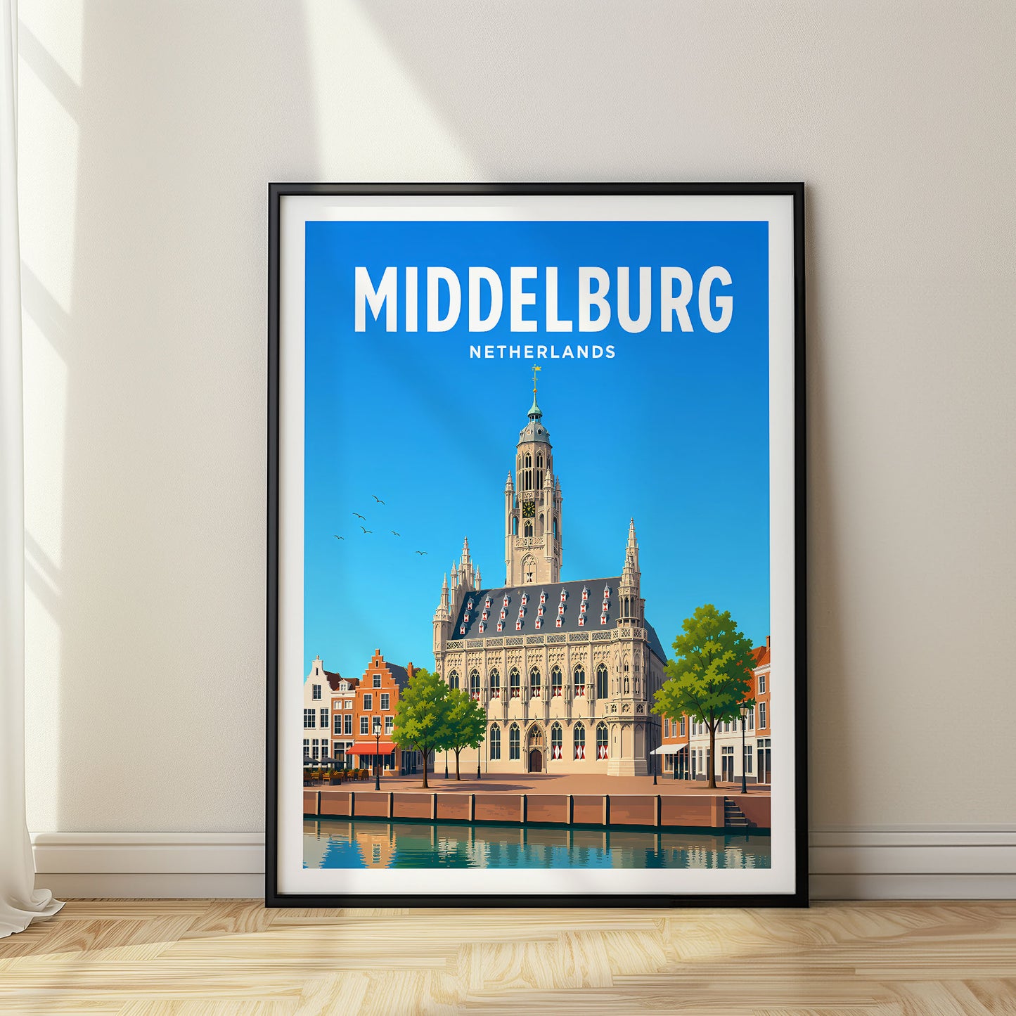 Middelburg, Netherlands