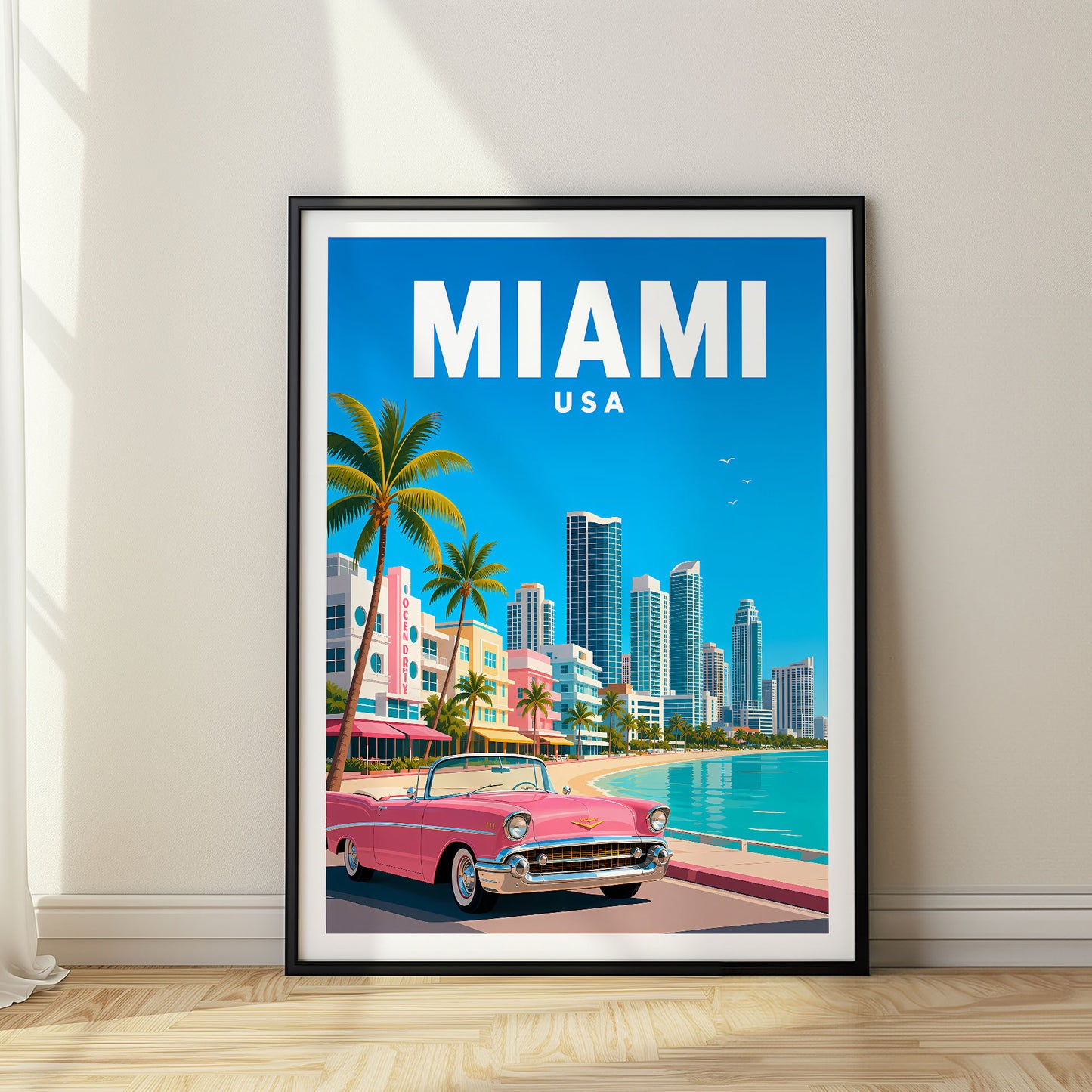 Miami, USA