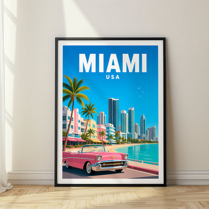 Miami, USA