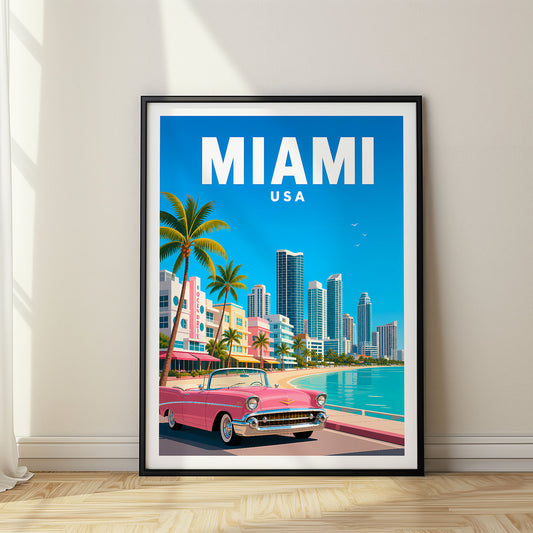 Miami, USA