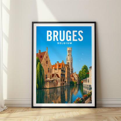 Bruges, Belgium