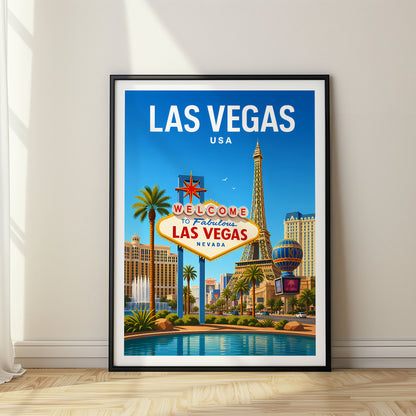 Las Vegas, USA