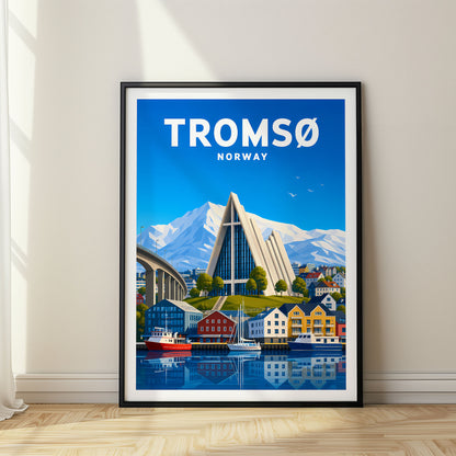 Tromsø, Norway