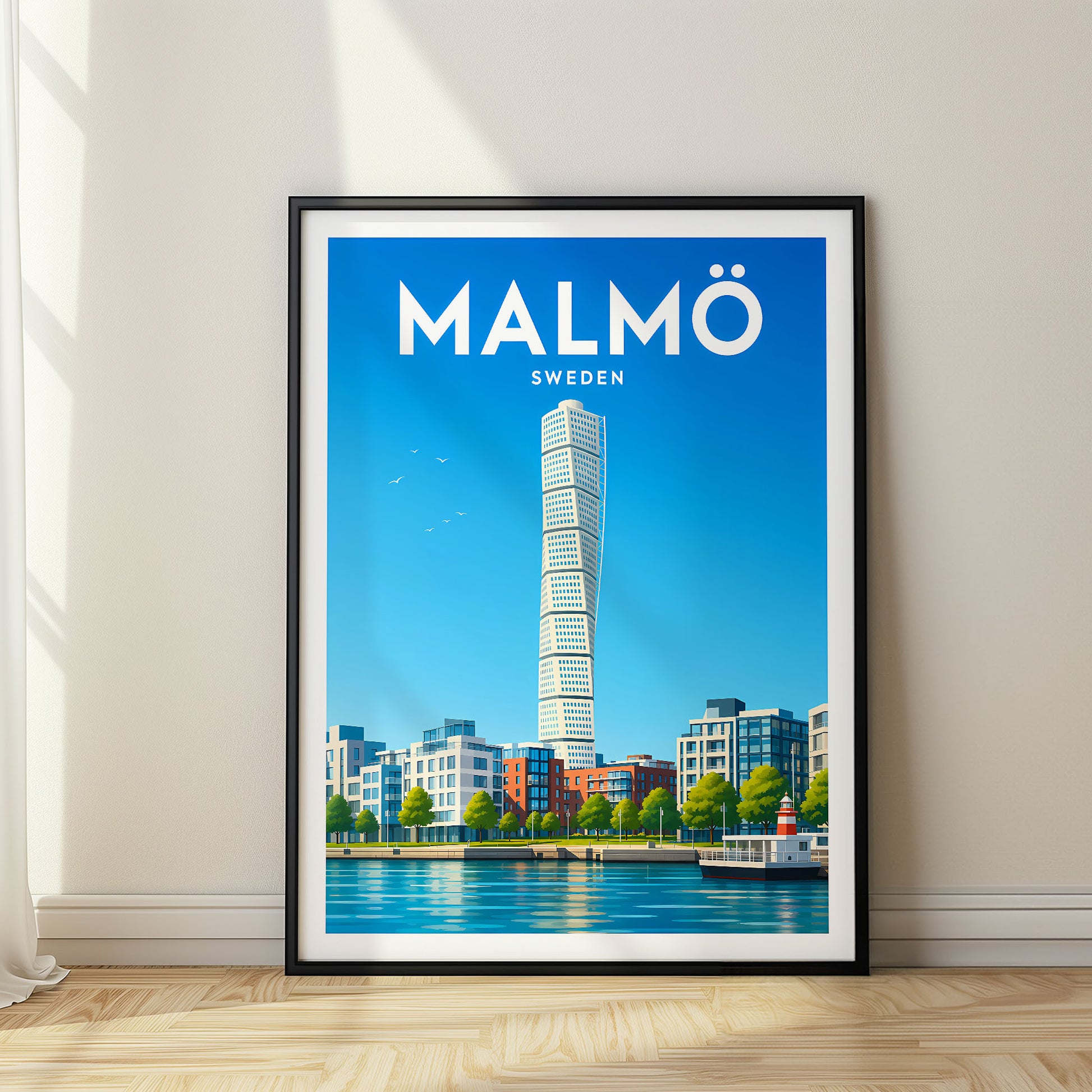 Malmö, Sweden