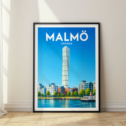 Malmö, Sweden