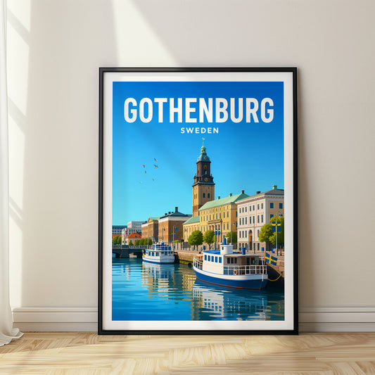 Gothenburg, Sweden