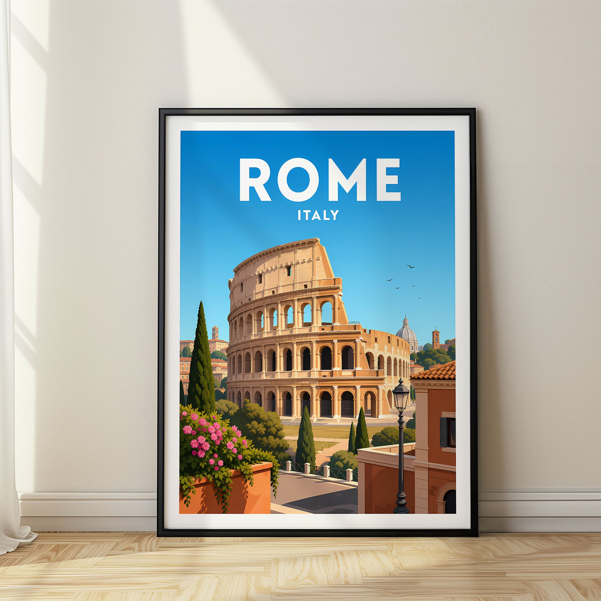 Rome, Italy