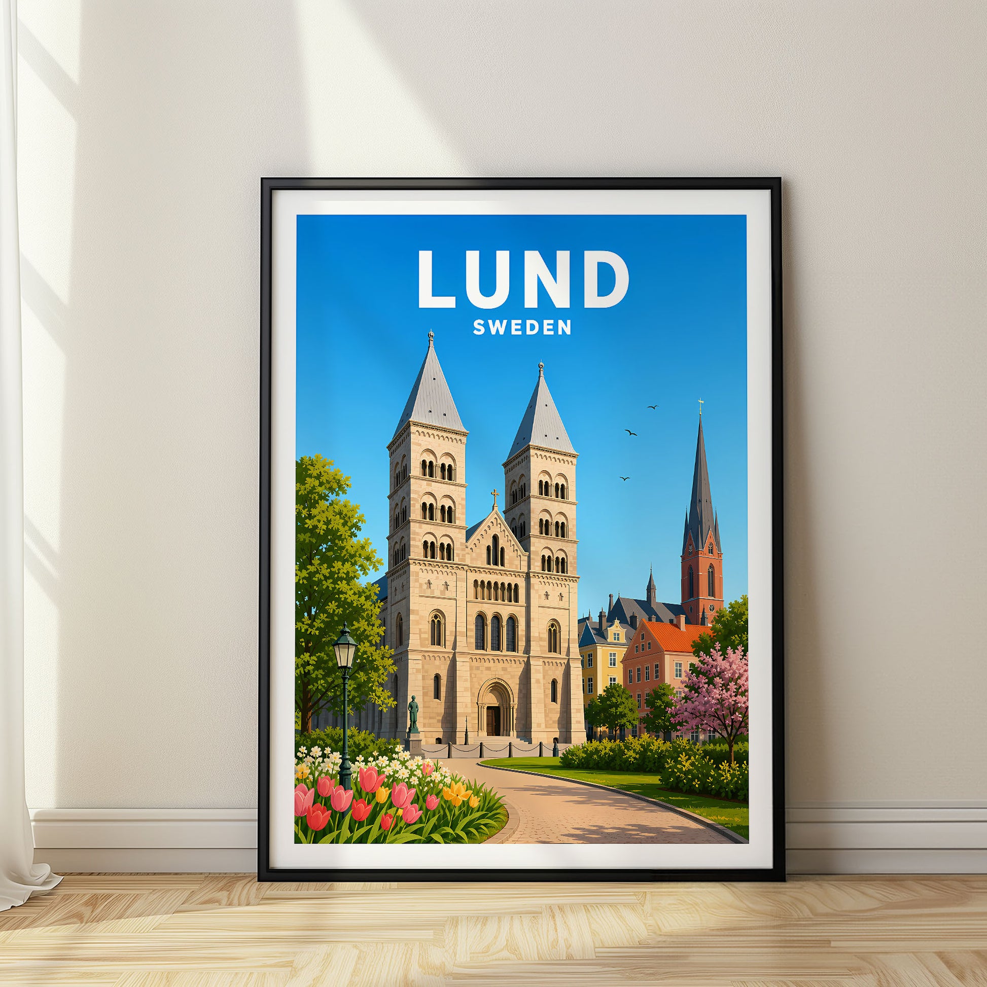 Lund, Sweden