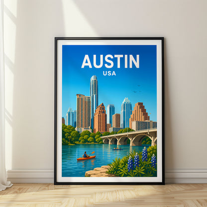 Austin, USA