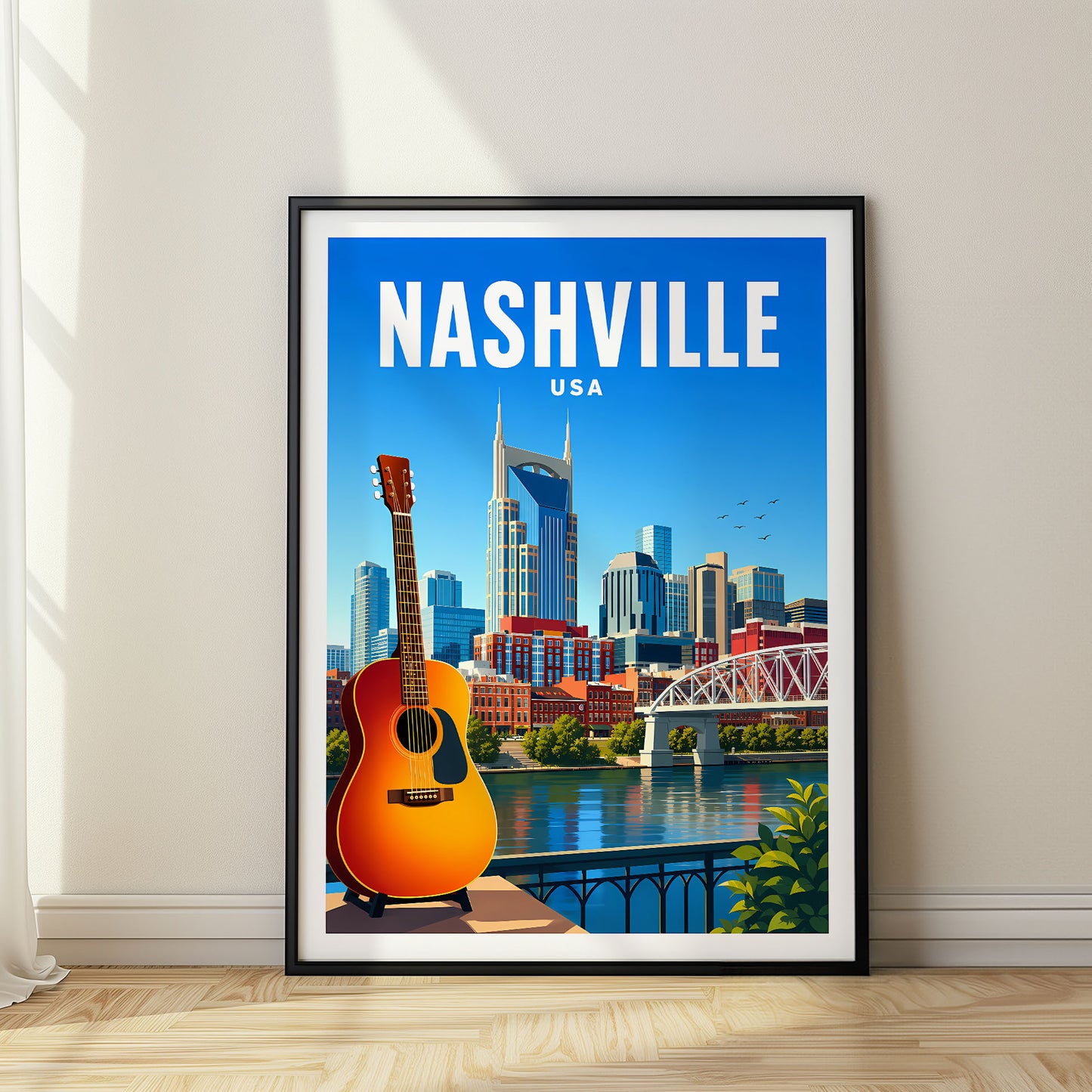 Nashville, USA
