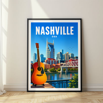 Nashville, USA