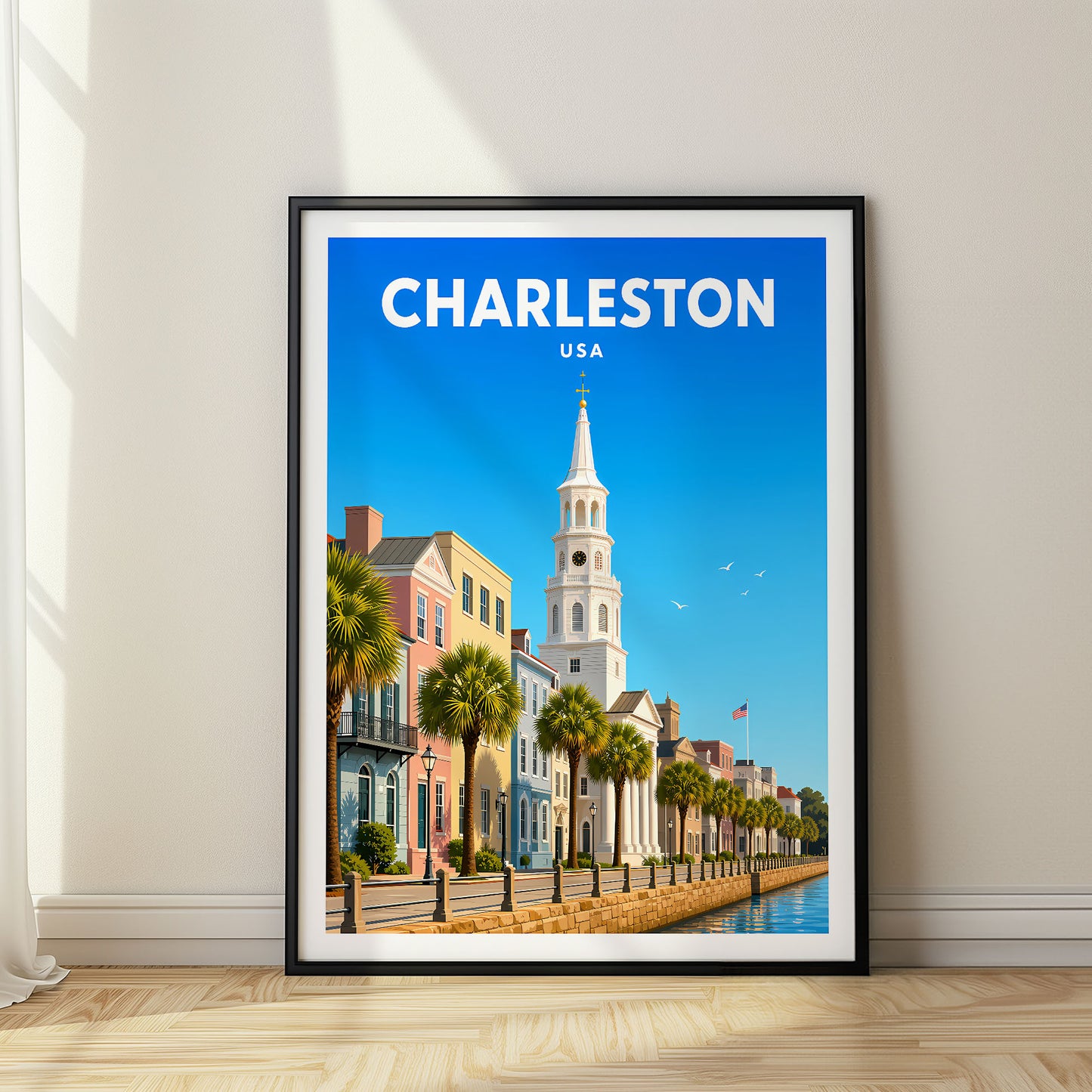 Charleston, USA