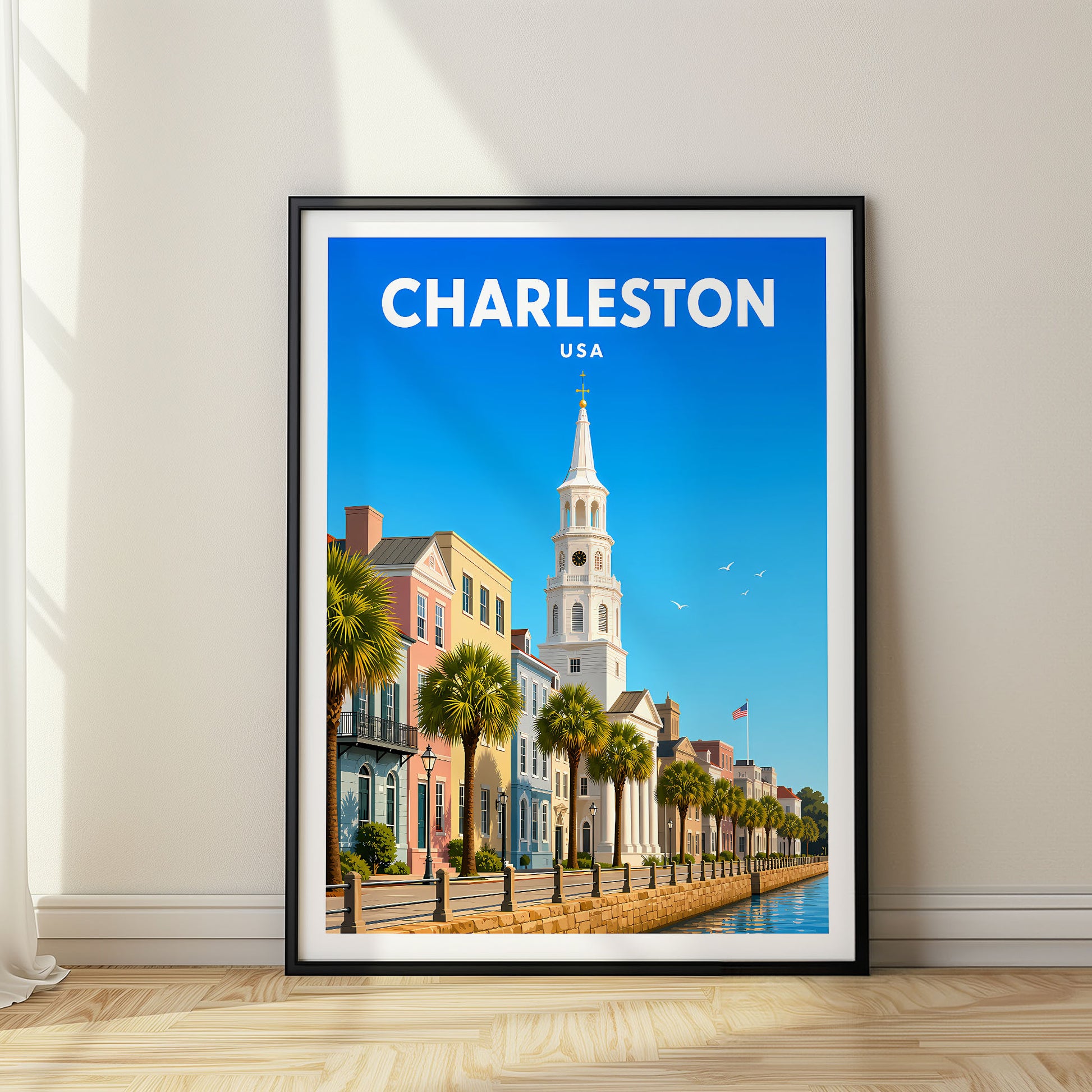 Charleston, USA