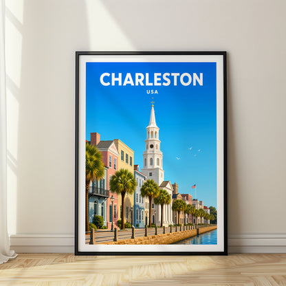 Charleston, USA