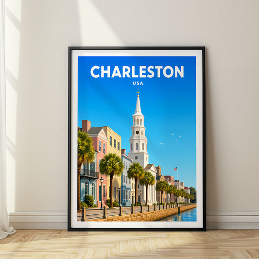 Charleston, USA