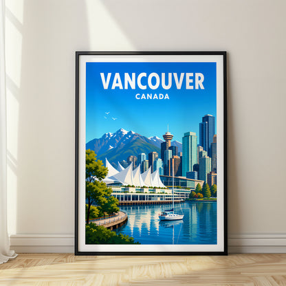 Vancouver, Canada
