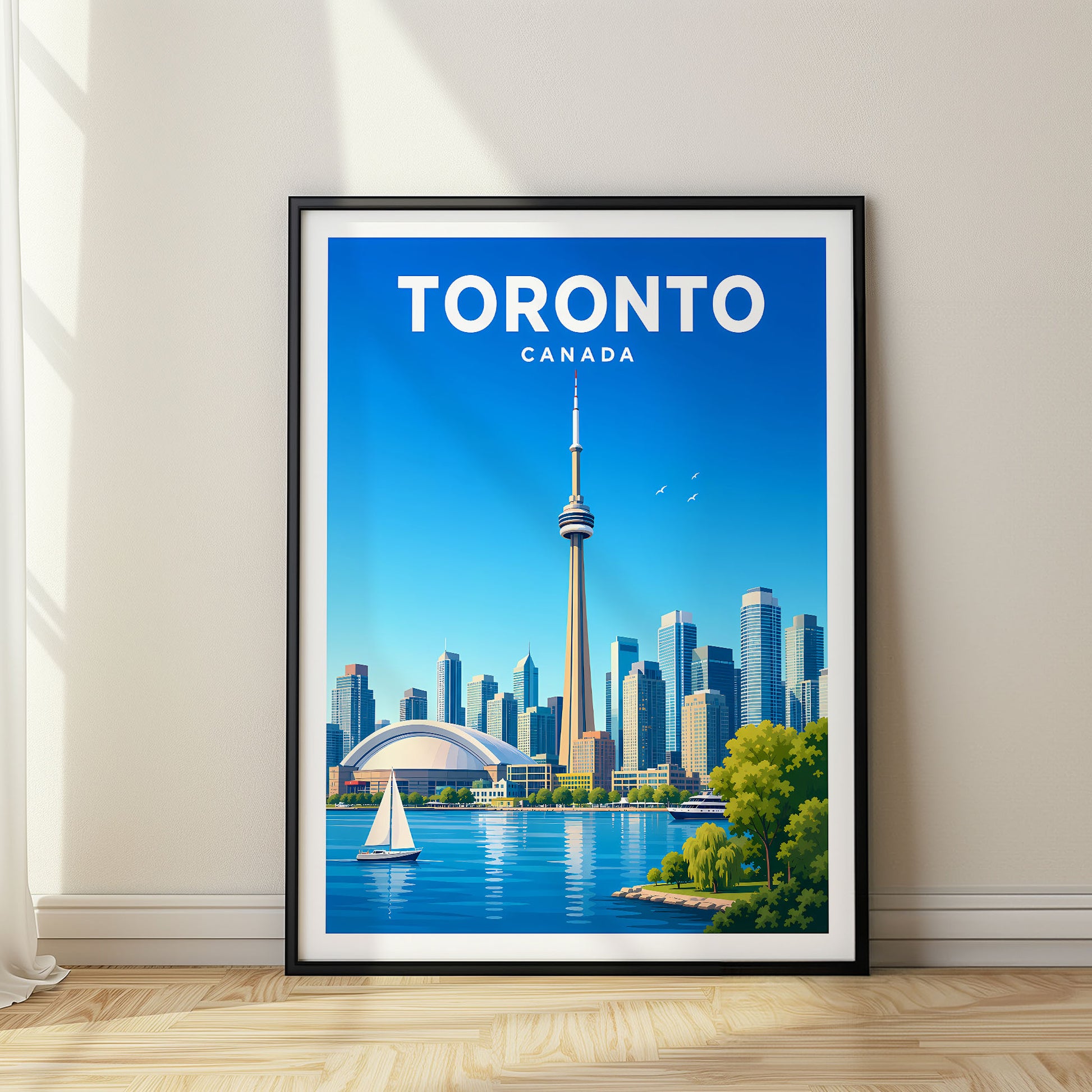 Toronto, Canada