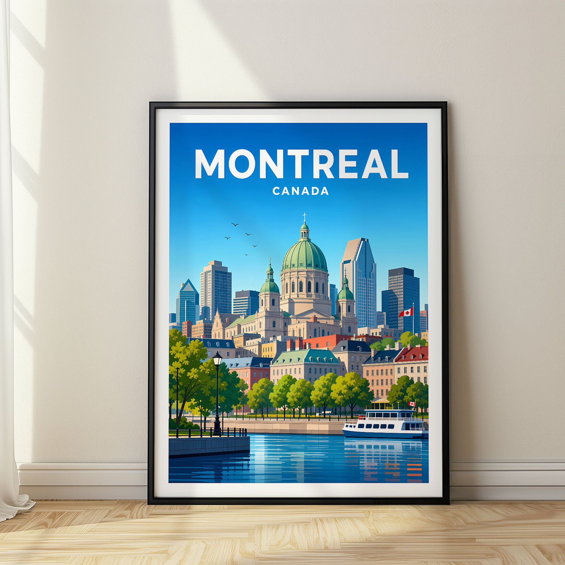 Montreal, Canada