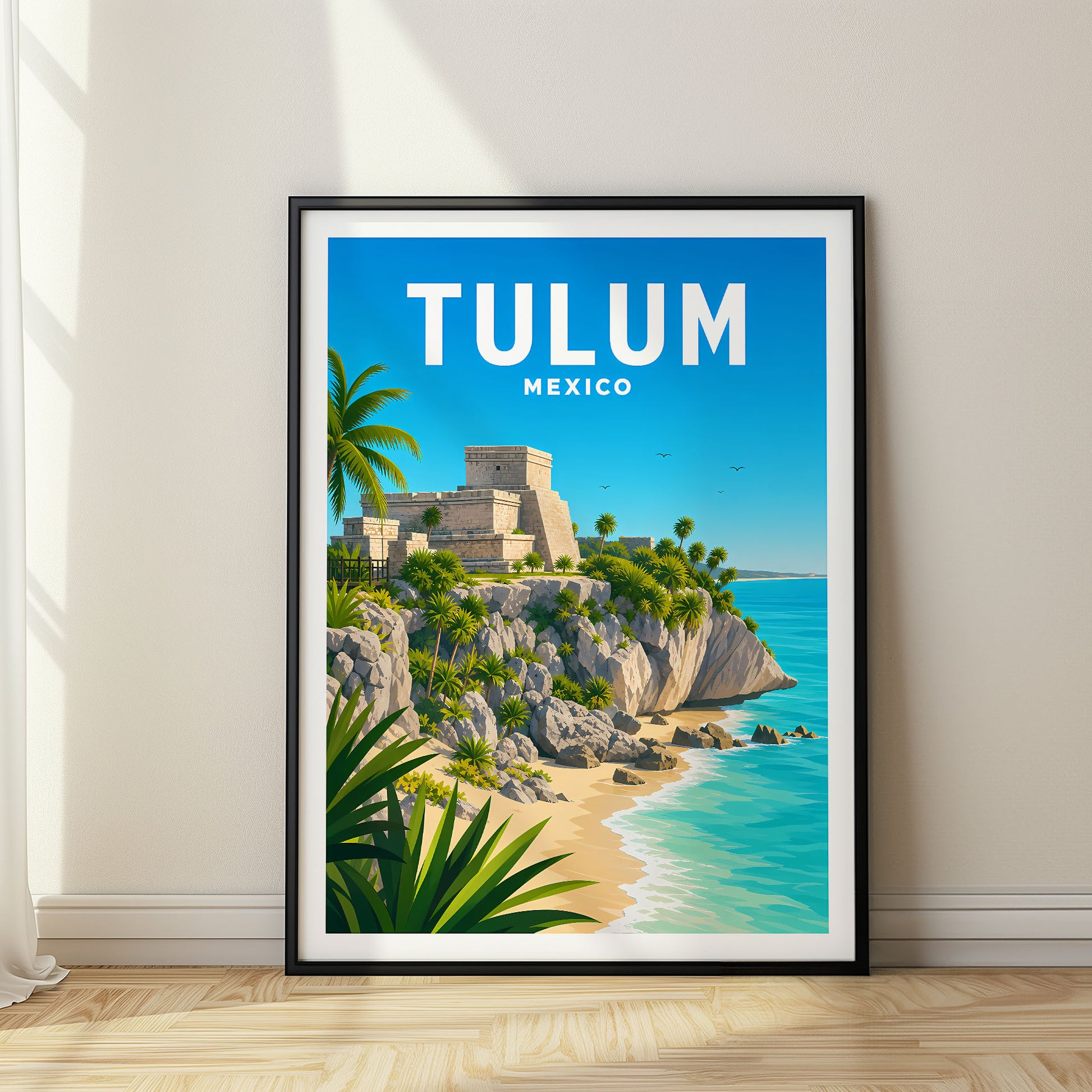 Tulum, Mexico