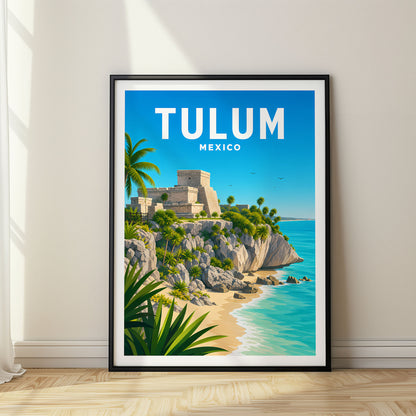 Tulum, Mexico