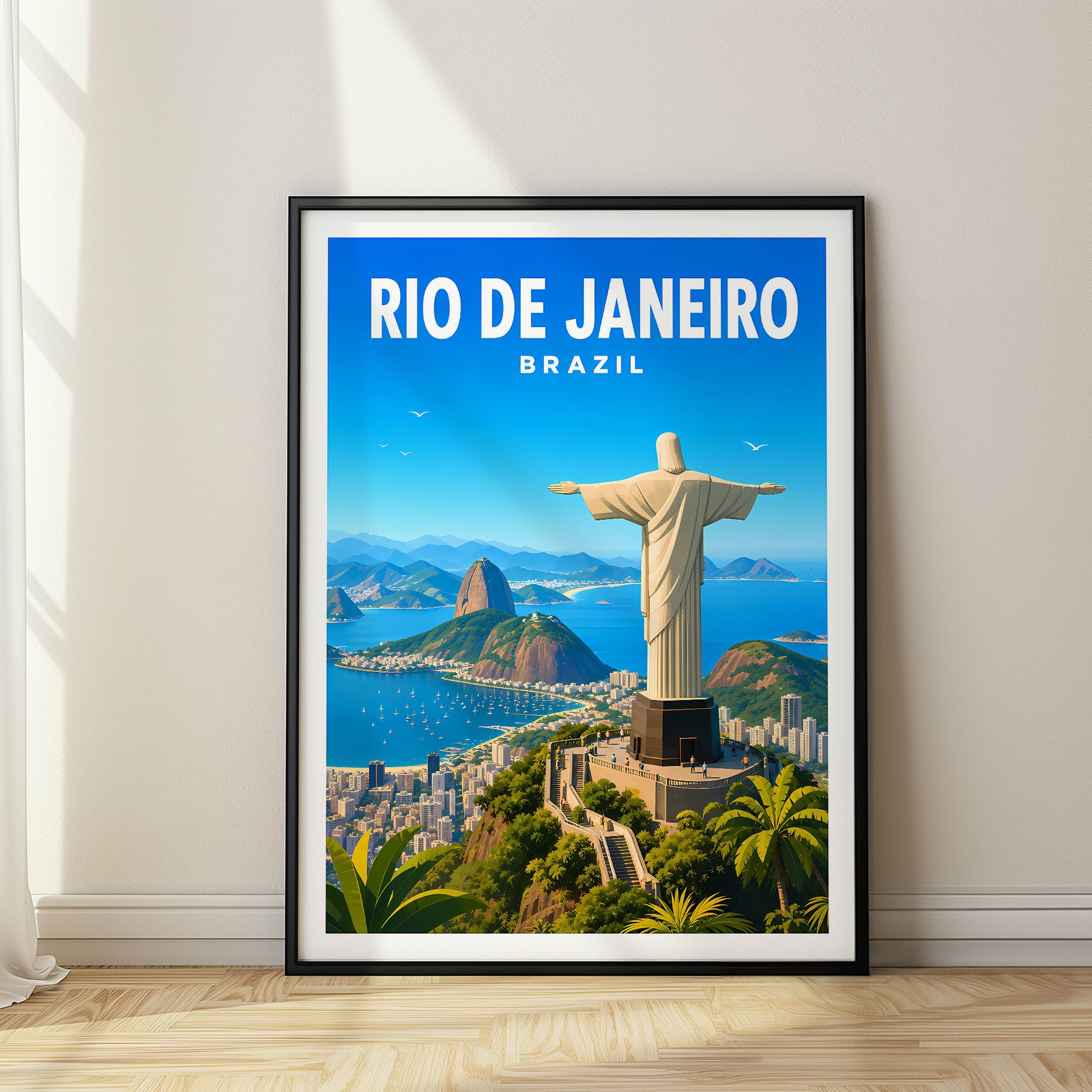 Rio de Janeiro, Brazil