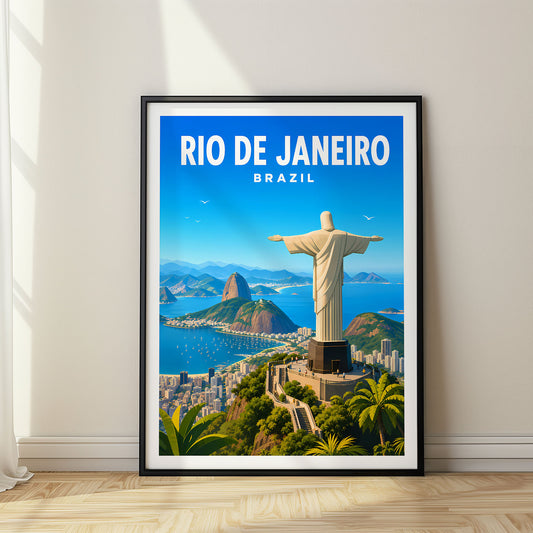 Rio de Janeiro, Brazil