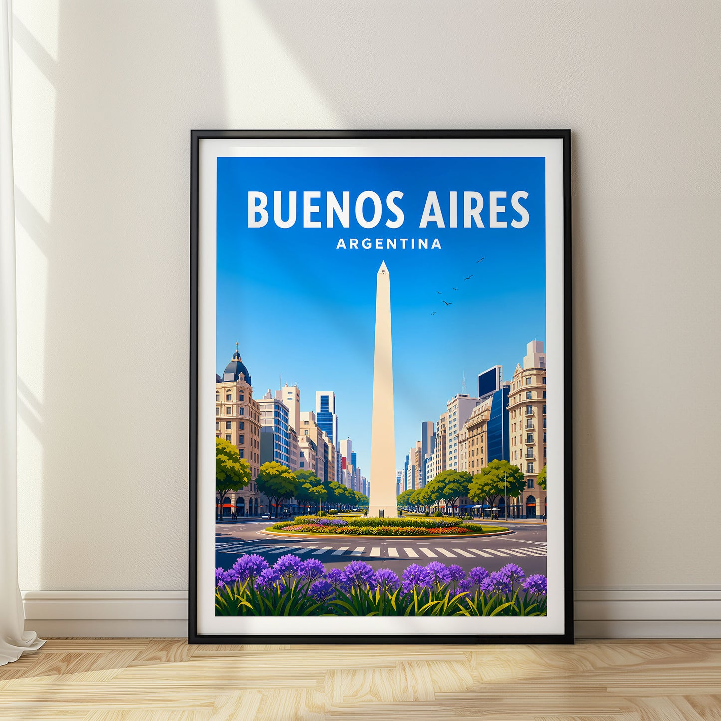 Buenos Aires, Argentina