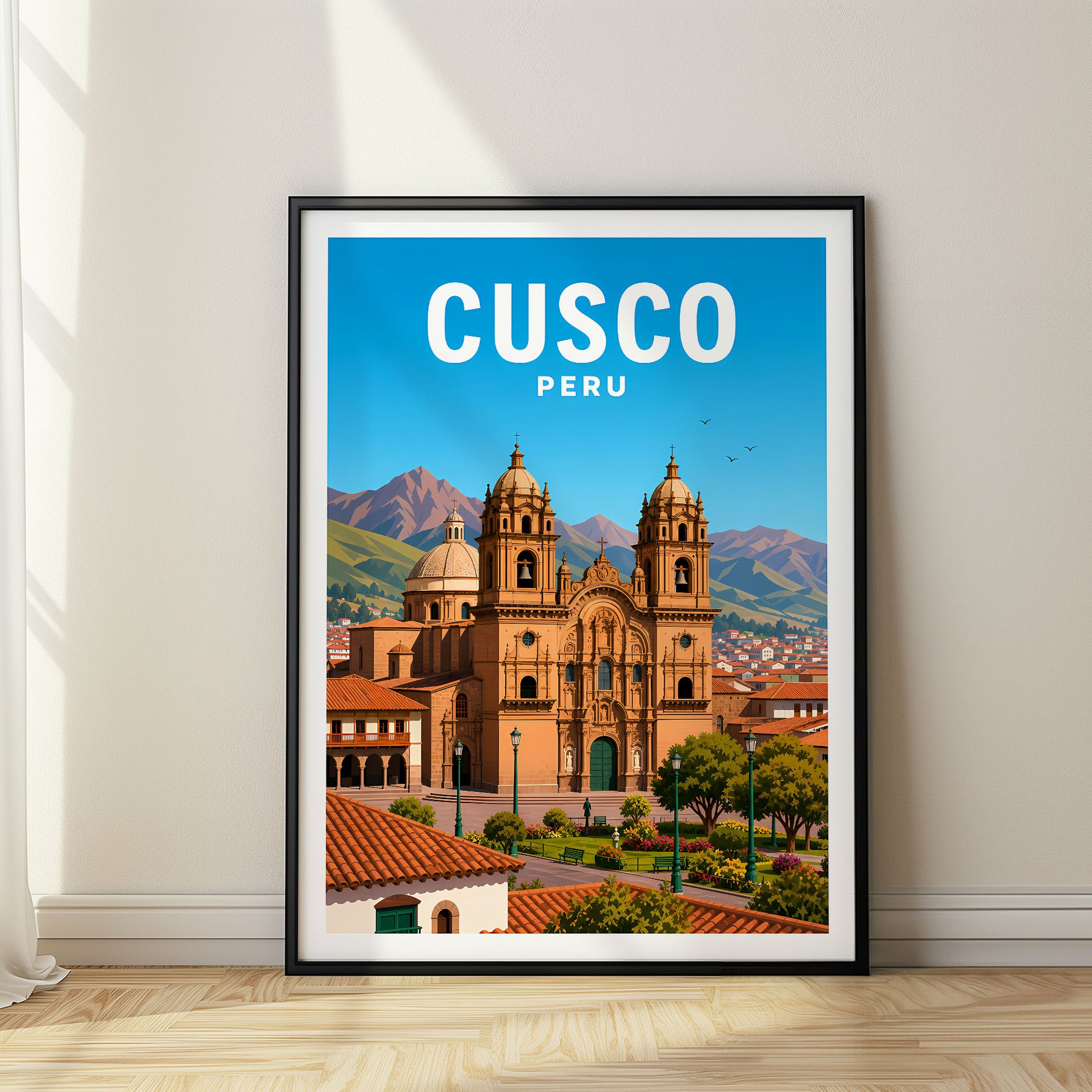 Cusco, Peru