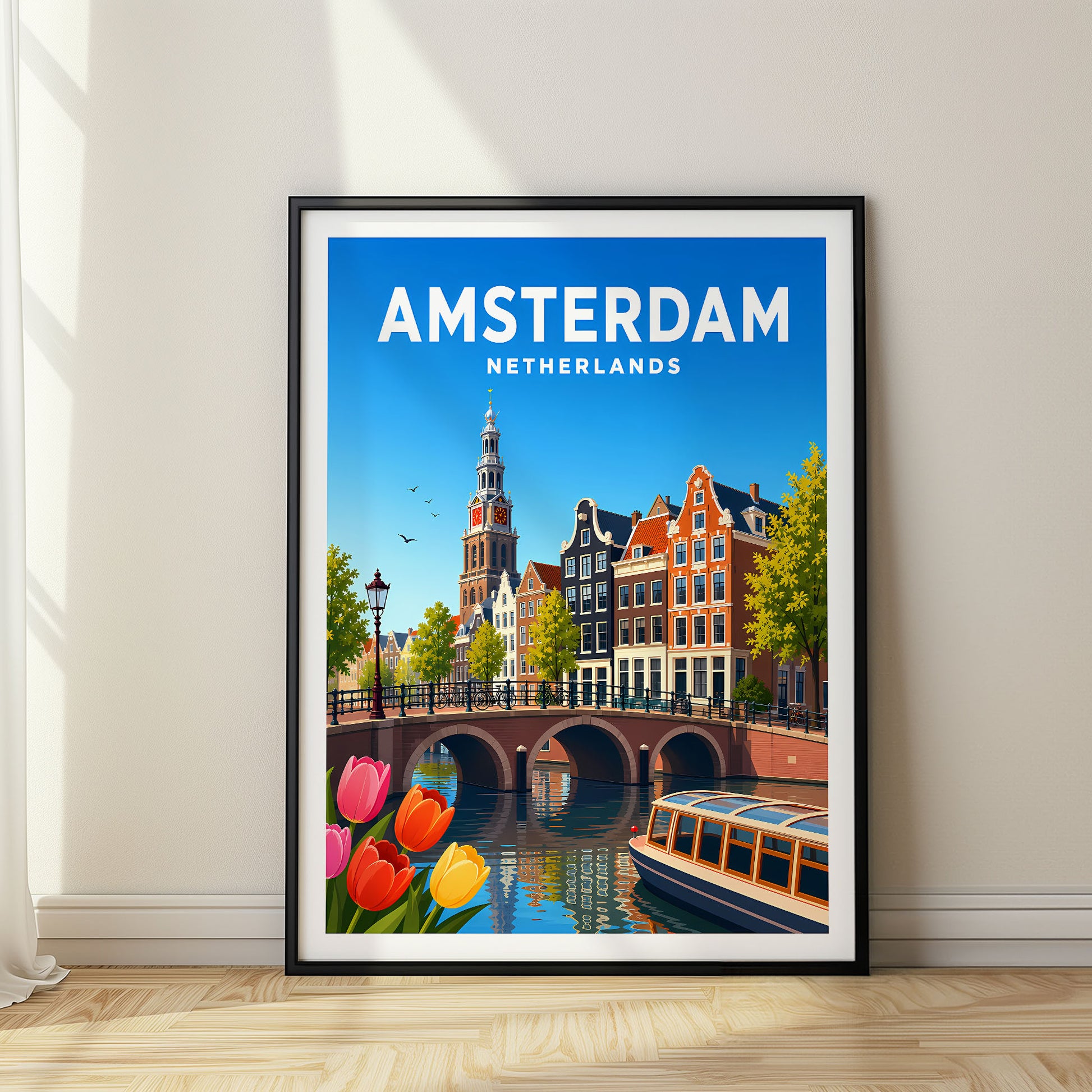 Amsterdam, Netherlands