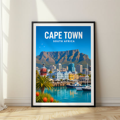 Cape Town, South Africa