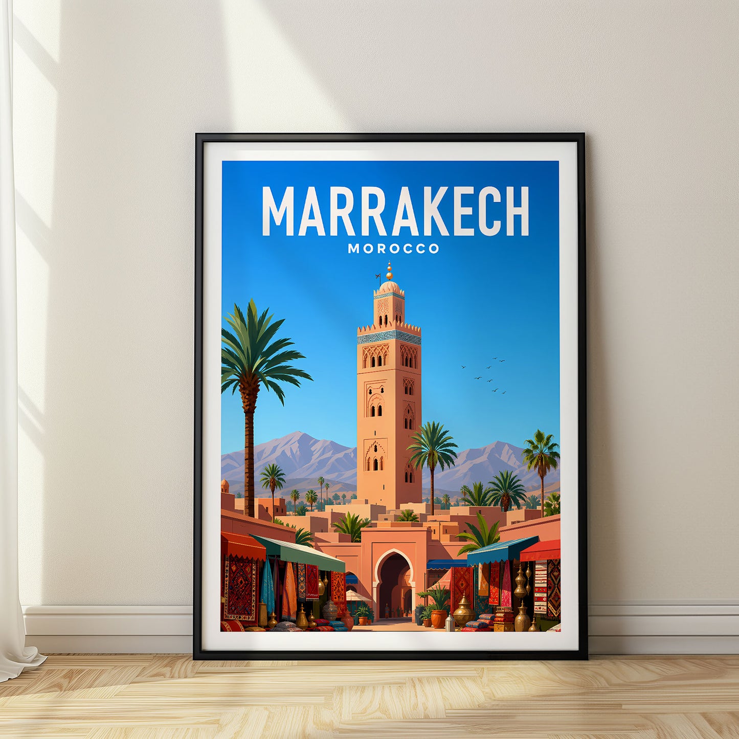Marrakech, Morocco