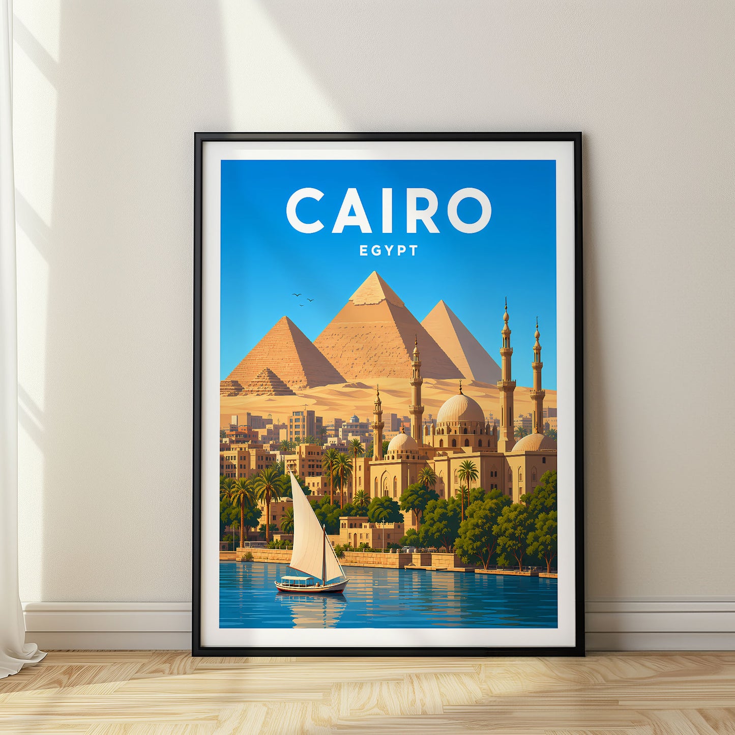 Cairo, Egypt