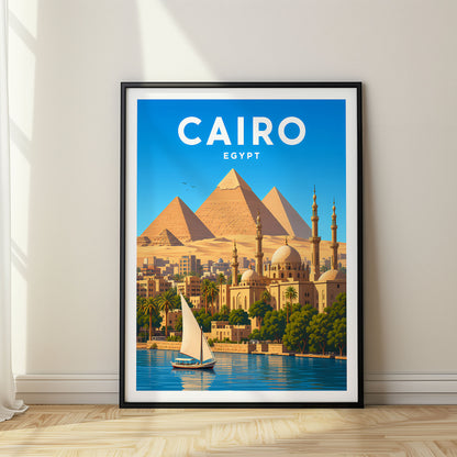 Cairo, Egypt