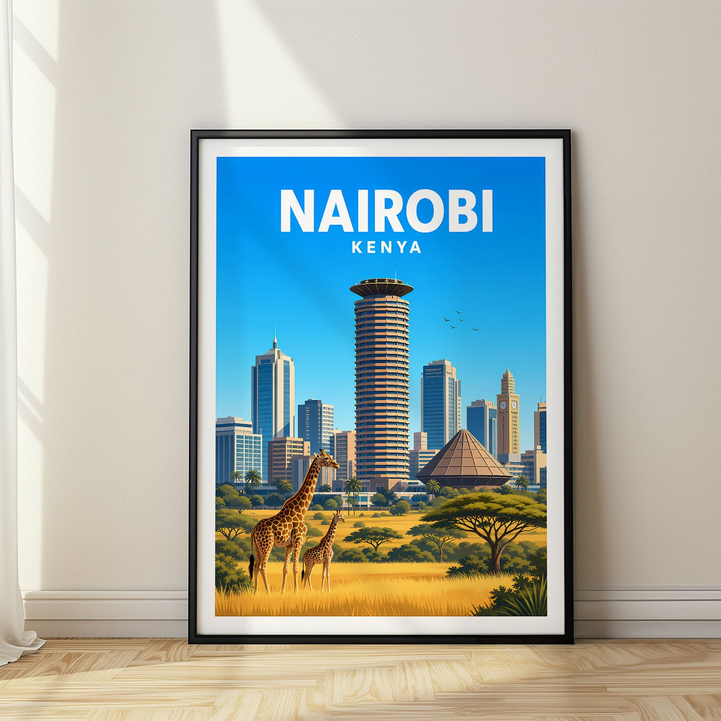 Nairobi, Kenya