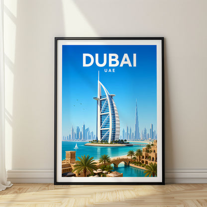Dubai, UAE